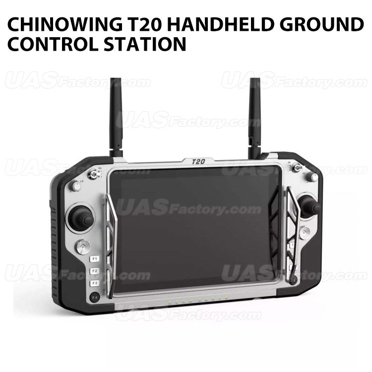 Chinowing T20 Handheld Ground Control Station Chinowing T20 Handheld Ground Control Station
